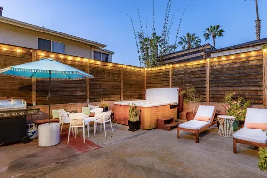 Ocean Beach Bungalow - Close To Beach