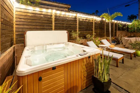 Ocean Beach Bungalow - Close To Beach