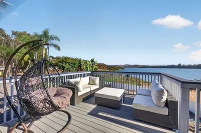 Lagoonfront 3BR Pickleball, Kayaks, Basketball - image 52 of 52