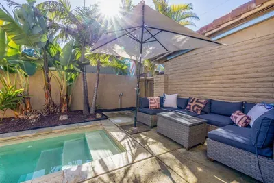 Carlsbad Zen - Large Pool - image 5 of 34