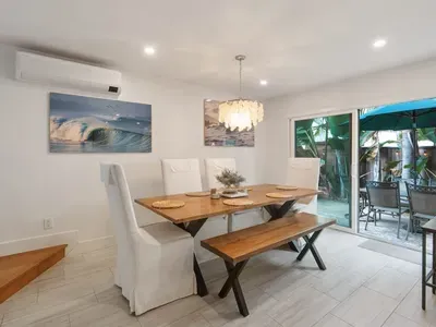 Cozy, Pet Friendly, 3 Bedroom - image 6 of 29