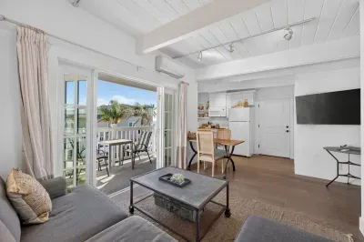 Juniper Beach 1 Bedroom, Ocean Views - image 11 of 33