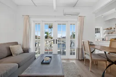Juniper Beach 1 Bedroom, Ocean Views - image 19 of 33
