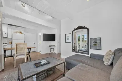 Juniper Beach 1 Bedroom, Ocean Views - image 20 of 33