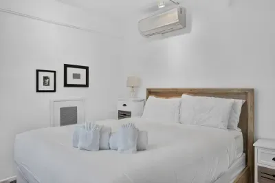 Juniper Beach 1 Bedroom, Ocean Views - image 26 of 33
