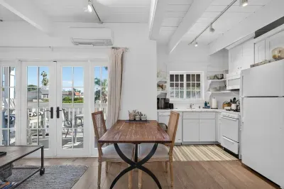 Juniper Beach 1 Bedroom, Ocean Views - image 14 of 33