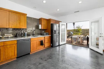 Spacious Bonsall Retreat with Sauna and Scenic - image 9 of 28