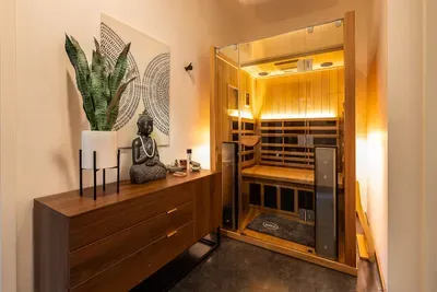 Spacious Bonsall Retreat with Sauna and Scenic - image 2 of 28