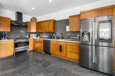 Spacious Bonsall Retreat with Sauna and Scenic - image 8 of 28