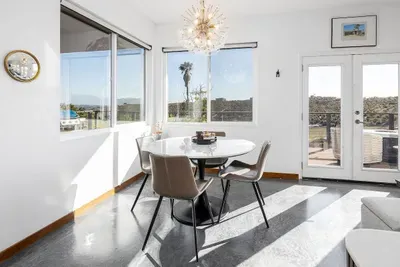 Spacious Bonsall Retreat with Sauna and Scenic - image 6 of 28