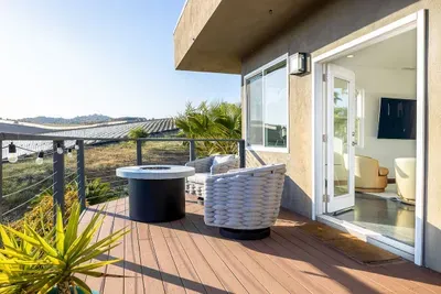 Spacious Bonsall Retreat with Sauna and Scenic - image 24 of 28