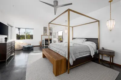 Spacious Bonsall Retreat with Sauna and Scenic - image 13 of 28