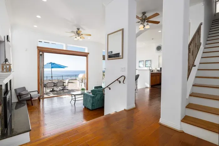 Ocean View 4 Bedroom Home - image 4 of 32