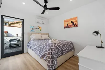 Carlsbad Beachfront Home W/ Hot tub - image 21 of 32