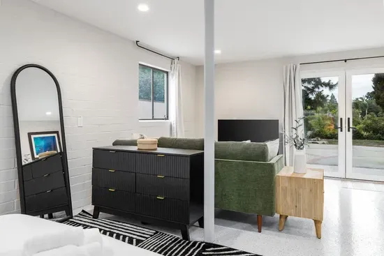 Brand New Studio in Carlsbad