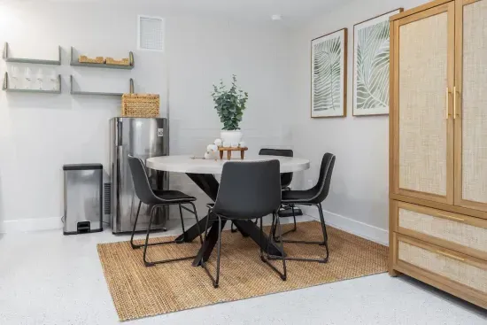 Brand New Studio in Carlsbad