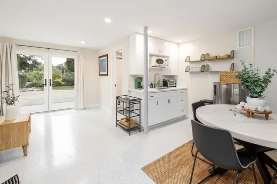 Brand New Studio in Carlsbad