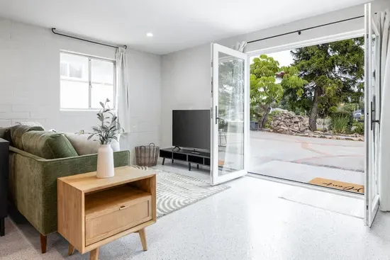 Brand New Studio in Carlsbad