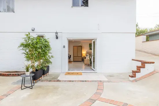 Brand New Studio in Carlsbad