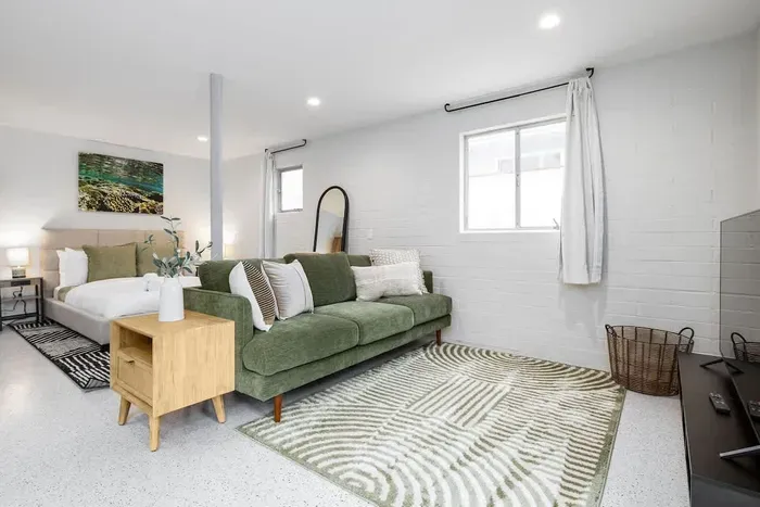Brand New Studio in Carlsbad