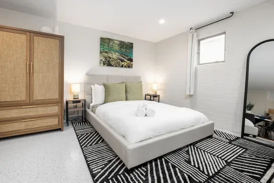 Brand New Studio in Carlsbad