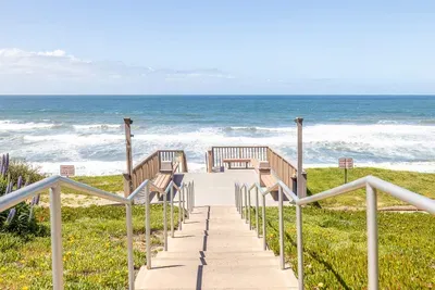 Sea Bluff - Direct Beach Access - image 1 of 38