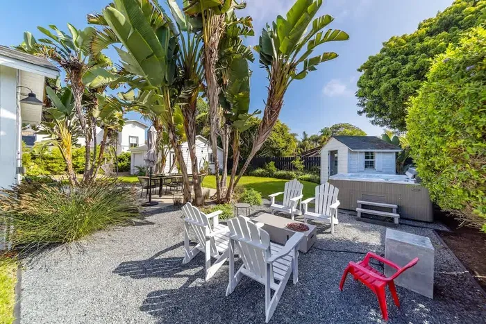 Coastal Palm Haven - With Hot Tub - image 5 of 33