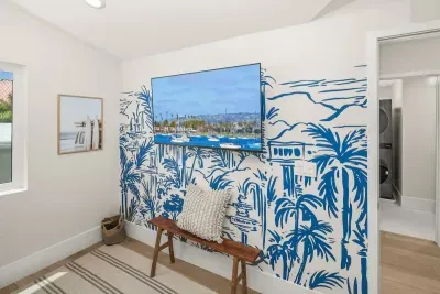 3 Minute Walk to Beach 4 Bedroom Home - image 16 of 32