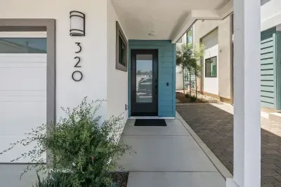 3 Minute Walk to Beach 4 Bedroom Home - image 31 of 32