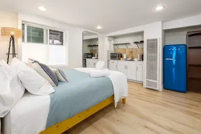 Studio In Carlsbad Village - image 2 of 13