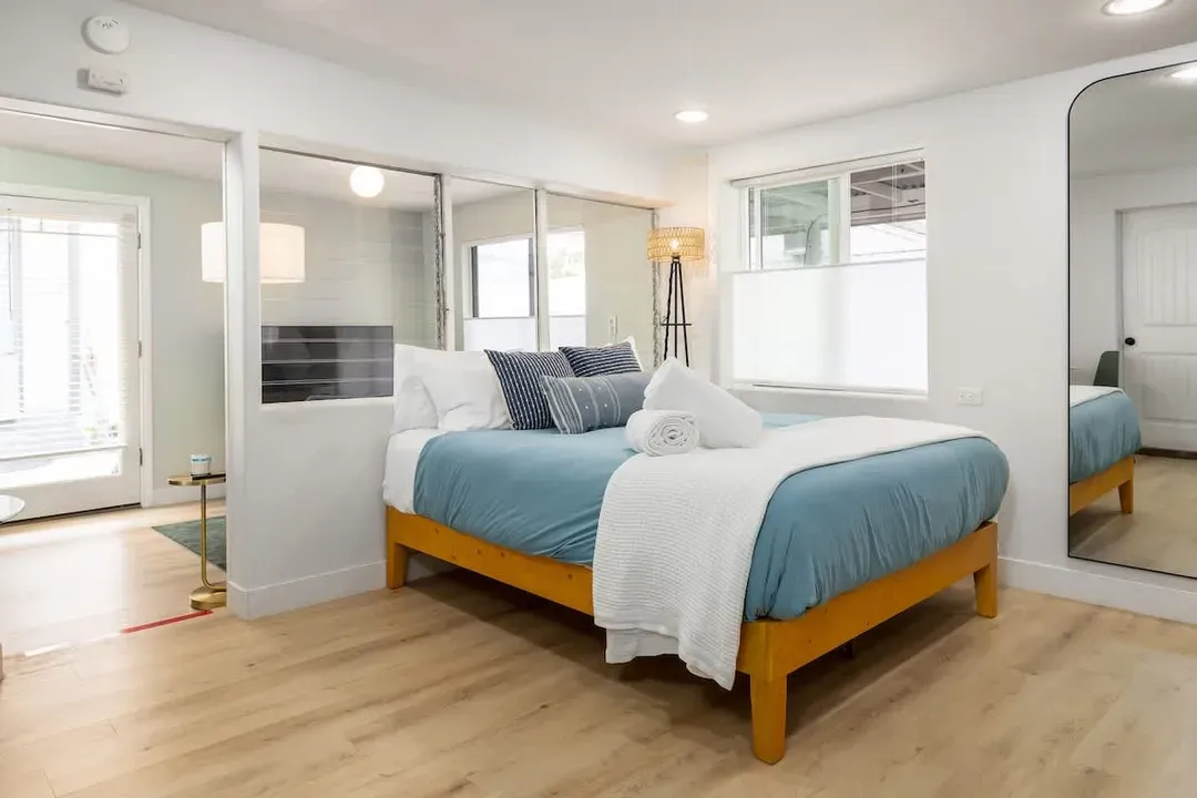 Studio In Carlsbad Village - image 1 of 13