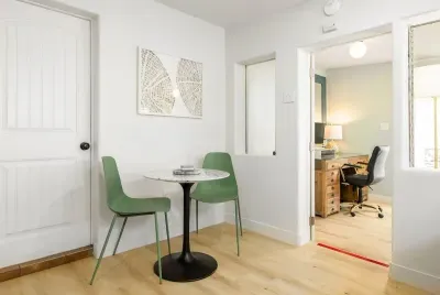 Studio In Carlsbad Village - image 8 of 13