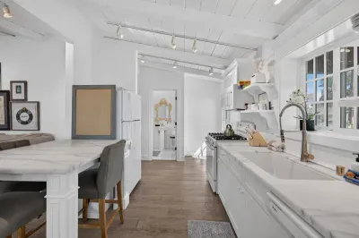 Juniper Beach, Sweeping Ocean Views, 3 Bedroom - image 21 of 44