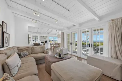 Juniper Beach, Sweeping Ocean Views, 3 Bedroom - image 15 of 44