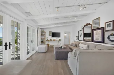 Juniper Beach, Sweeping Ocean Views, 3 Bedroom - image 16 of 44