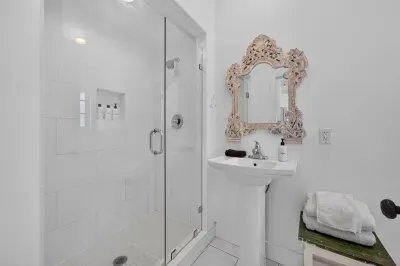 Juniper Beach, Sweeping Ocean Views, 3 Bedroom - image 36 of 44