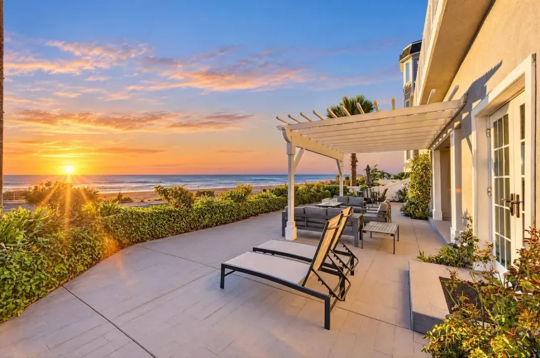 Juniper Beach, Sweeping Ocean Views, 3 Bedroom - image 1 of 44