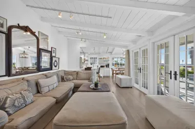 Juniper Beach, Sweeping Ocean Views, 3 Bedroom - image 14 of 44