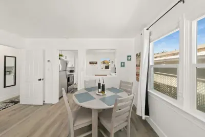 2 Bedroom with Ocean Views, Large Deck, Remodeled - image 8 of 26