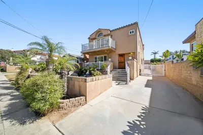 Hot Tub, Ocean Views, 3 Bedroom Private Home - image 2 of 39