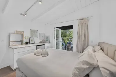 Juniper Beach Compound, Ocean Views - image 26 of 89