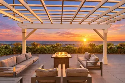 Juniper Beach Compound, Ocean Views - image 3 of 89