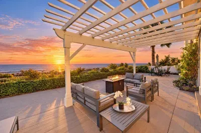 Juniper Beach Compound, Ocean Views - image 4 of 89