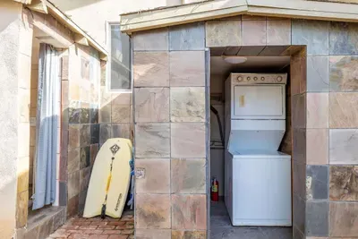 Vintage Beach Bungalow - image 17 of 17