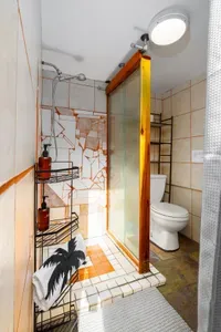 Vintage Beach Bungalow - image 16 of 17