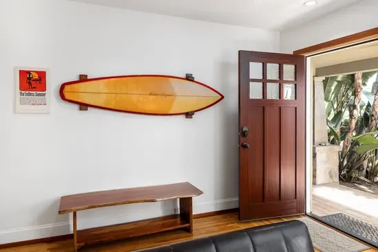 Discover this beautifully remodeled home that blends comfort and style for an unforgettable stay.