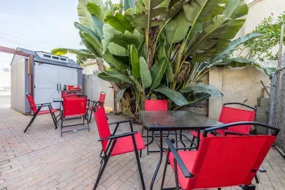 Vintage Beach Bungalow - image 15 of 17