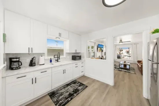 300 ft From Beach - Whole Compound 2 Units