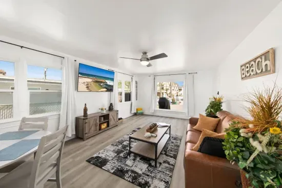 300 ft From Beach - Whole Compound 2 Units