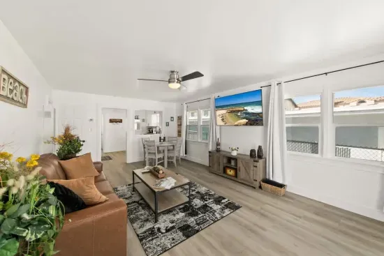 300 ft From Beach - Whole Compound 2 Units